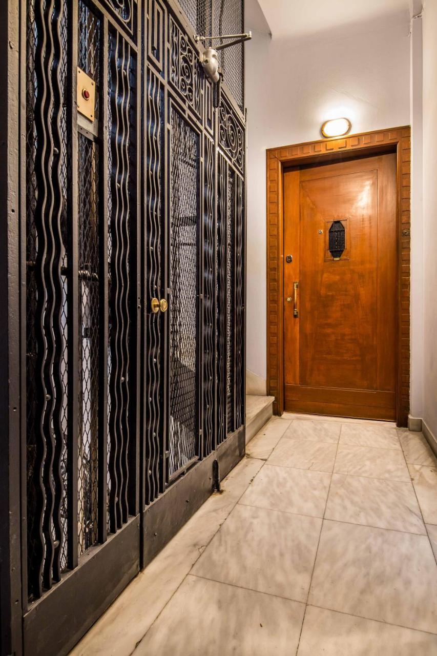Welcome To The Kolonaki! Athen Exterior foto