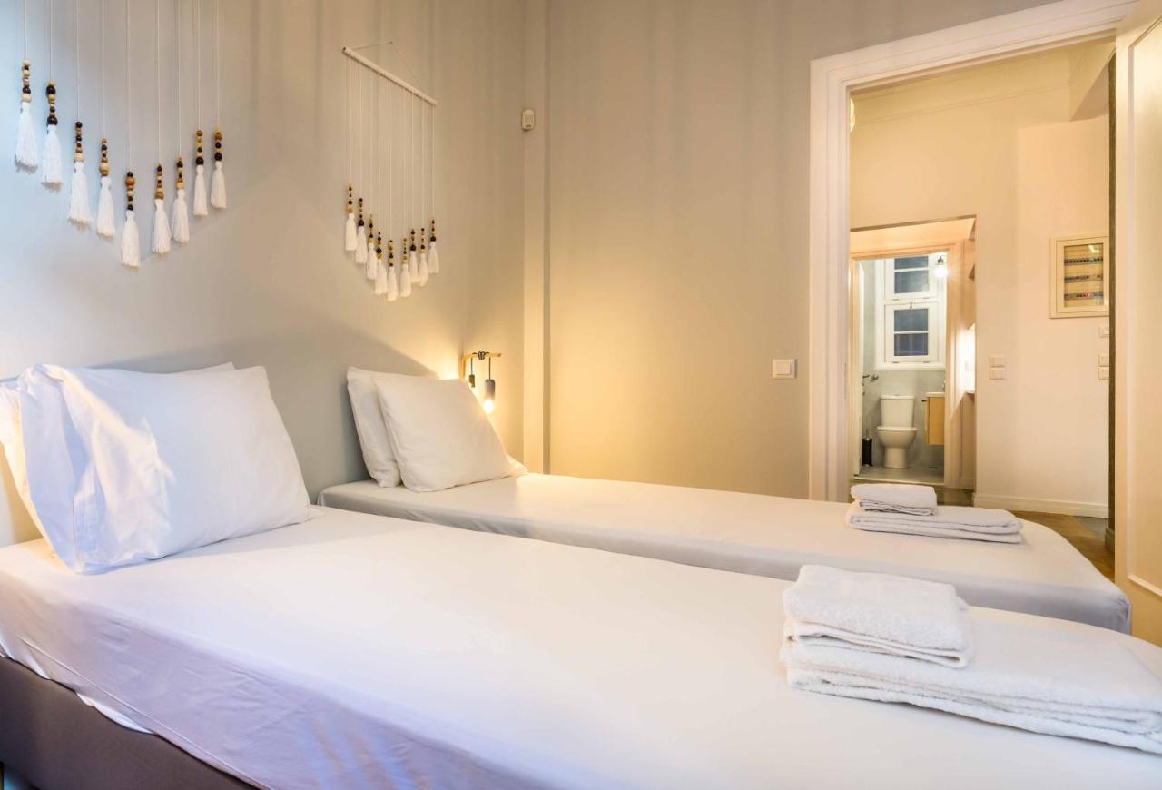 Welcome To The Kolonaki! Athen Exterior foto