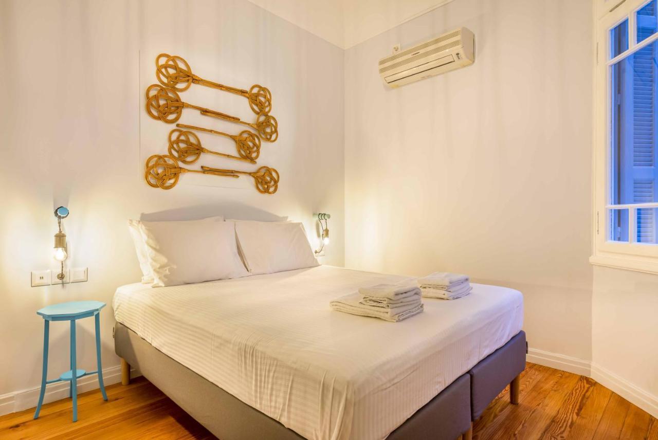 Welcome To The Kolonaki! Athen Exterior foto
